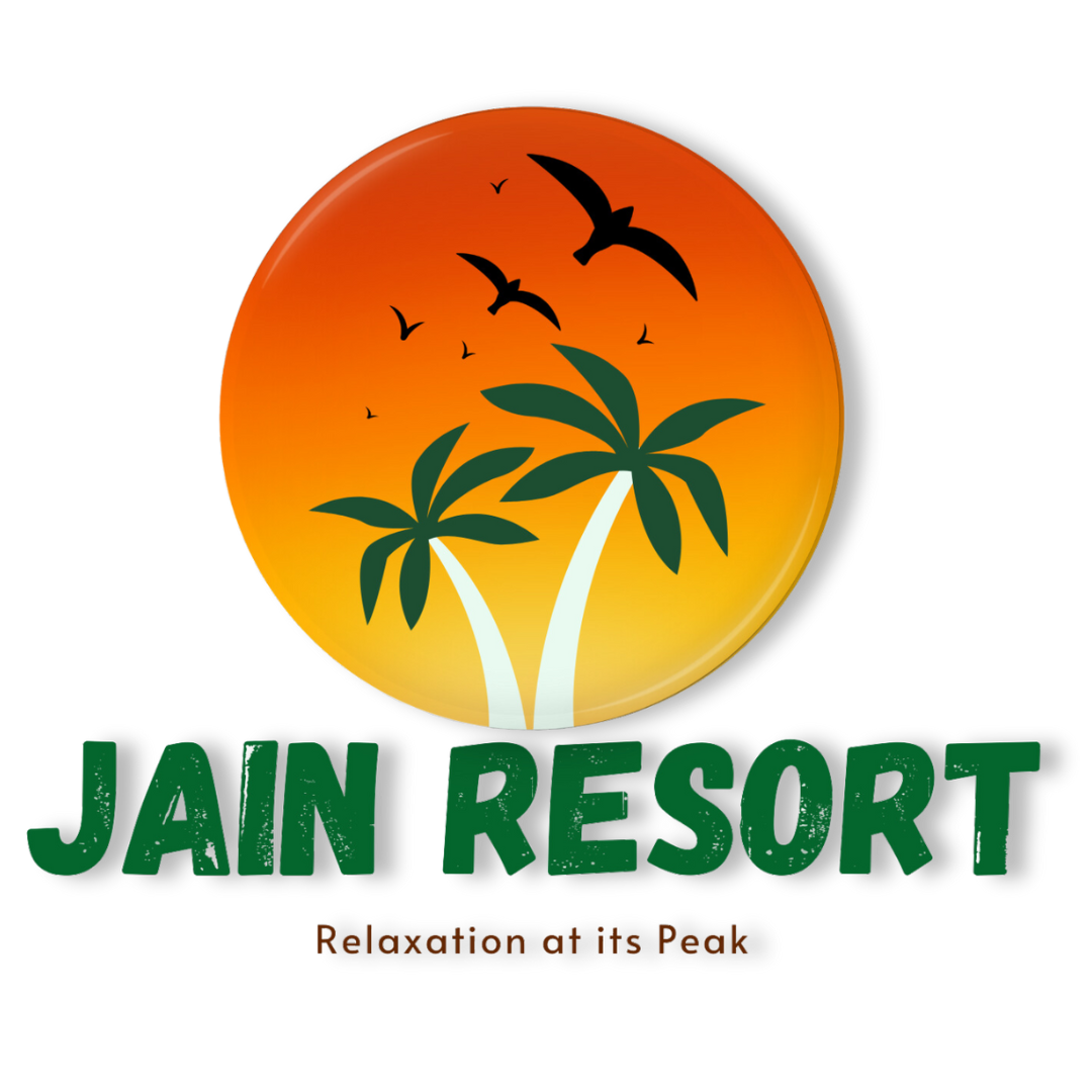  Jain resorts